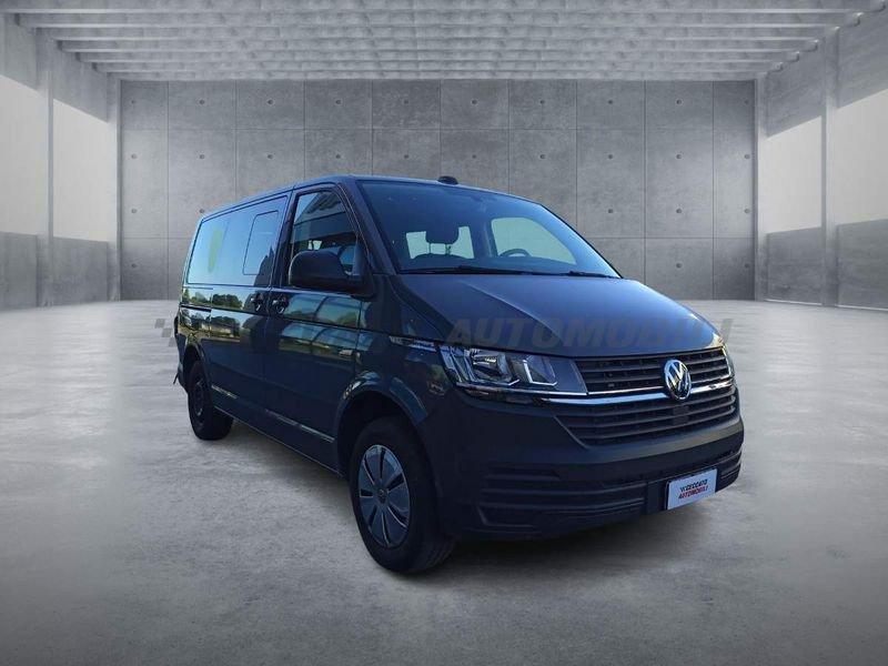 Volkswagen Caravelle T6.1 30 T6.1 2.0 tdi 110cv Trendline p.c.