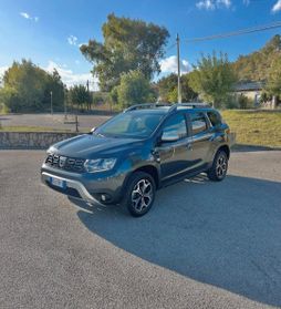 Dacia Duster 1.5 dCi 8V 110 CV 4x2 Prestige