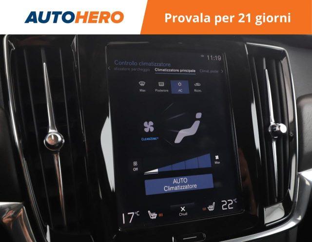 VOLVO V90 Cross Country D5 AWD Geartronic Pro