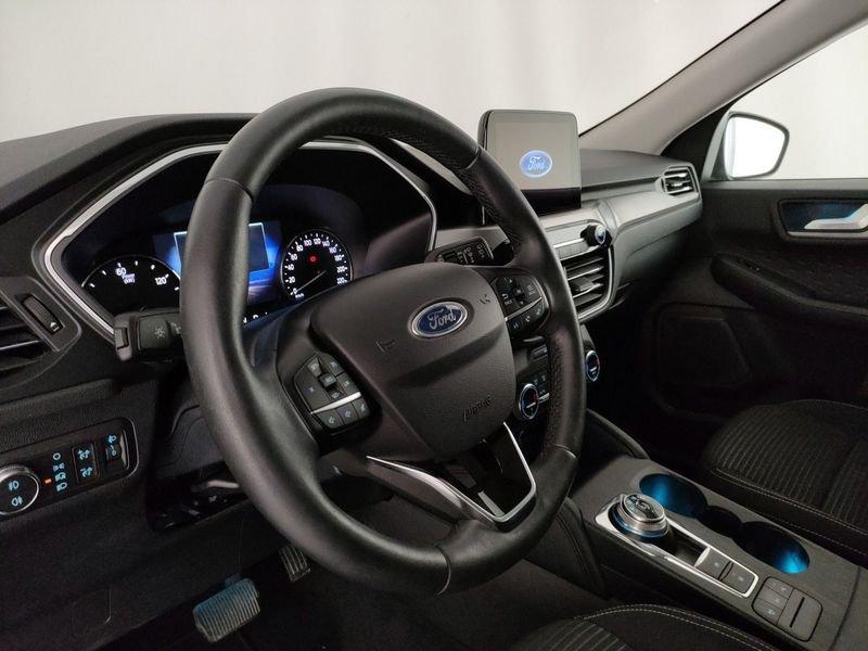 Ford Kuga 2.5 phev Titanium 2wd 225cv e-shifter