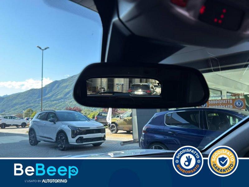 Citroën C5 Aircross 1.2 PURETECH FEEL PACK S&S 130CV EAT8