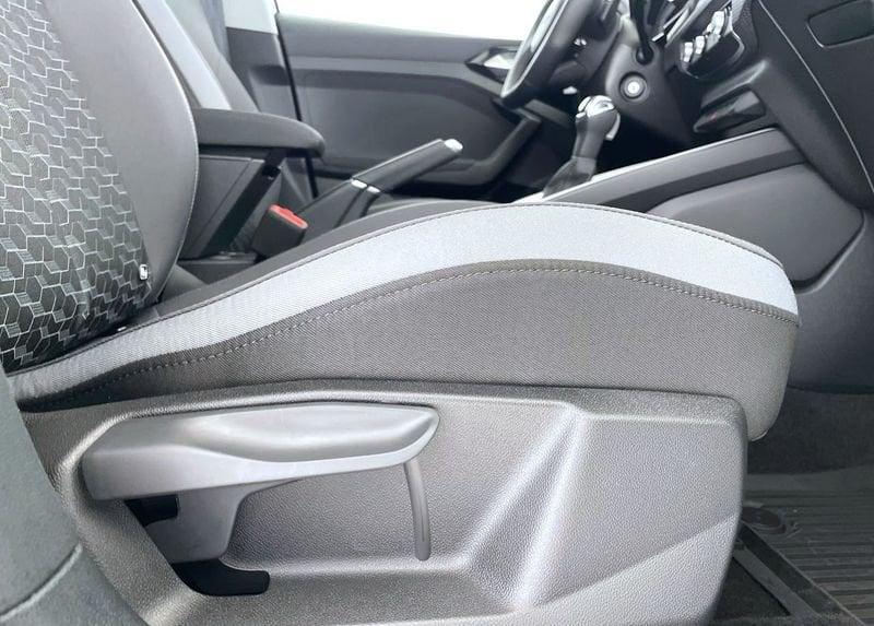 Audi A1 TFSI S Tronic Identity Contrast