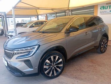 Renault Austral Mild Hybrid 160 CV Auto Techno