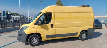 Fiat Ducato 30 2.3 MJT 130CV PM-TM Soccorso Stradale/Officina Mobile