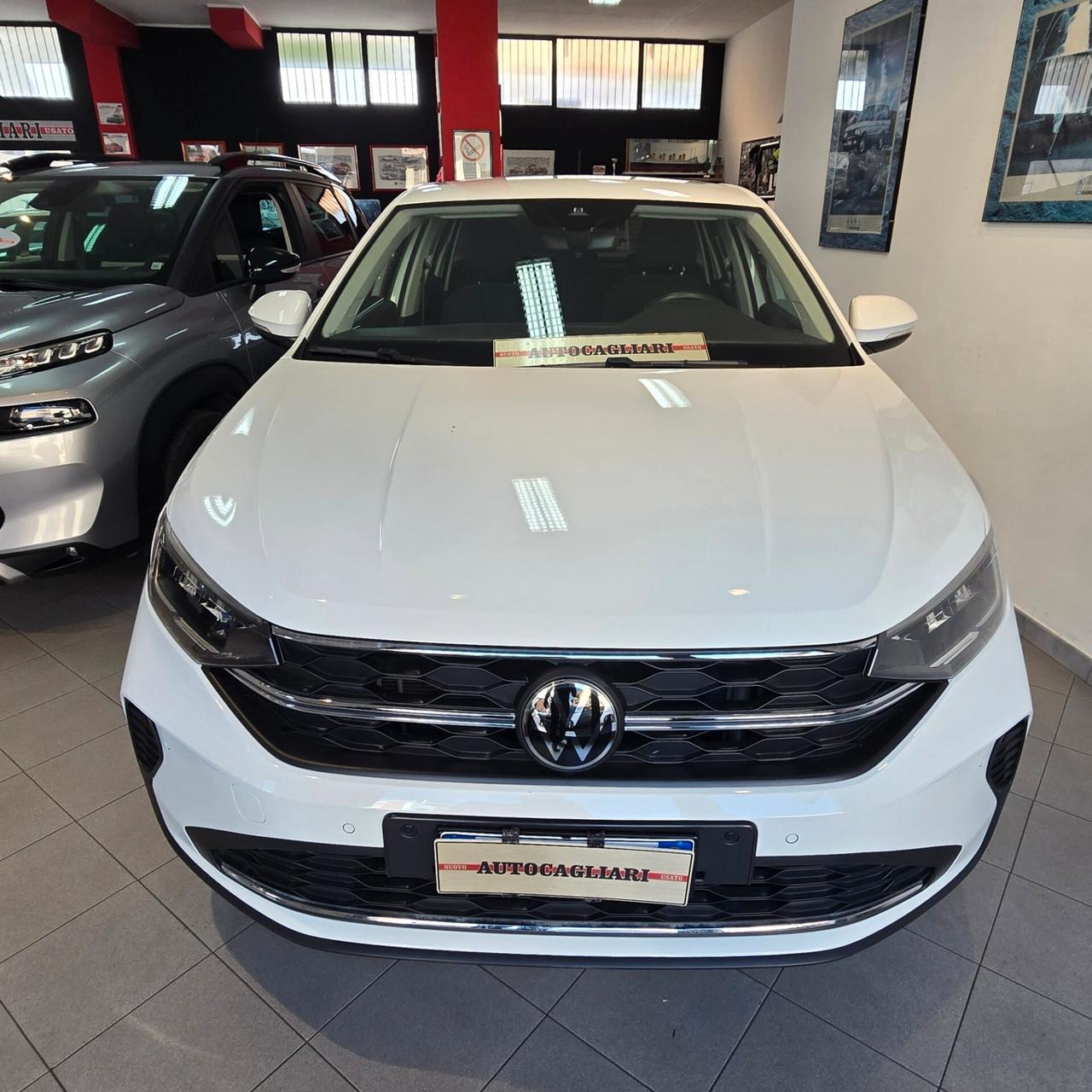 49.000 km - Volkswagen Taigo 1.0 TSI 95 CV Life