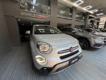 Fiat 500X 1.0 GPL T3 City Cross 120cv ITALIANA FULL
