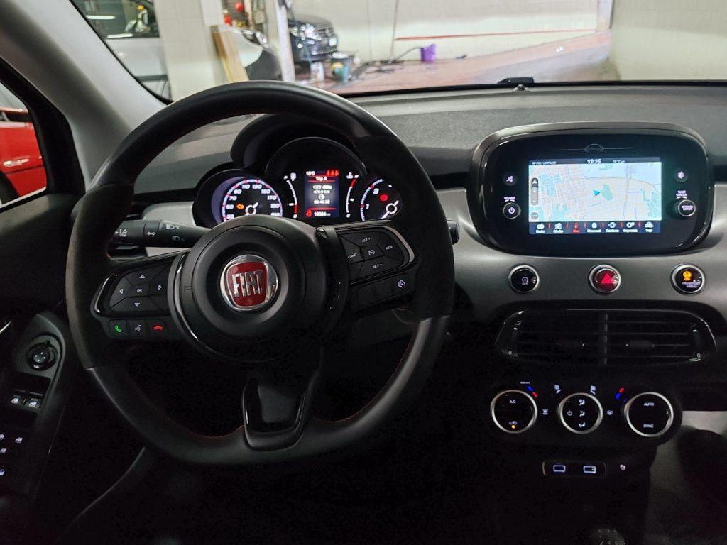 FIAT 500X 1.3 MultiJet 95 CV Sport PREZZO REALE