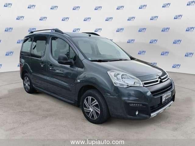 Citroen Berlingo Multispace 1.6 bluehdi Xtr s&s 100cv etg6