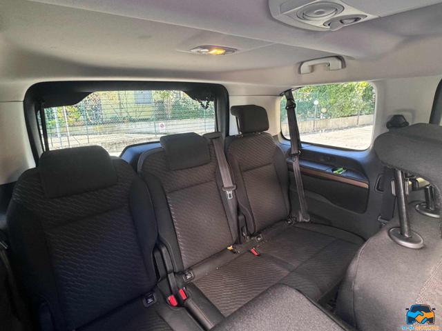 TOYOTA Proace Verso 1.6D L1 D Lounge