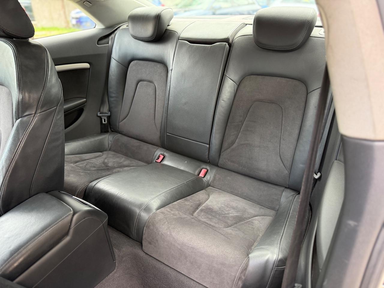 Audi A5 2.0 TDI S-Line MOTORE 180.000 KM !!