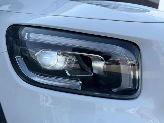 MERCEDES-BENZ GLB 200 d Automatic 4Matic Premium