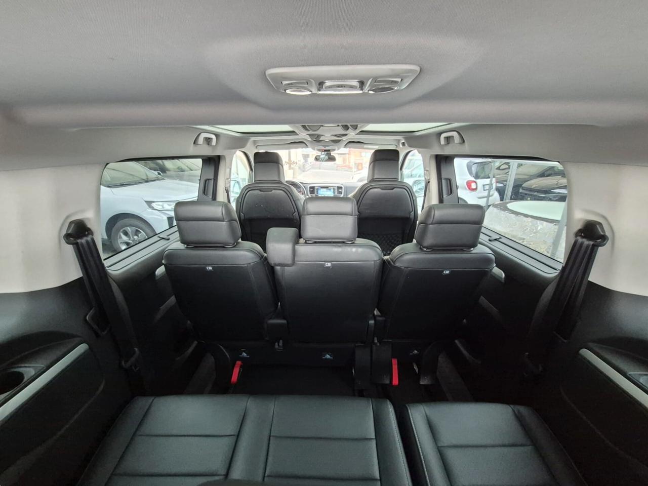 Toyota Proace Verso 2.0D 177 CV L1 D Luxury