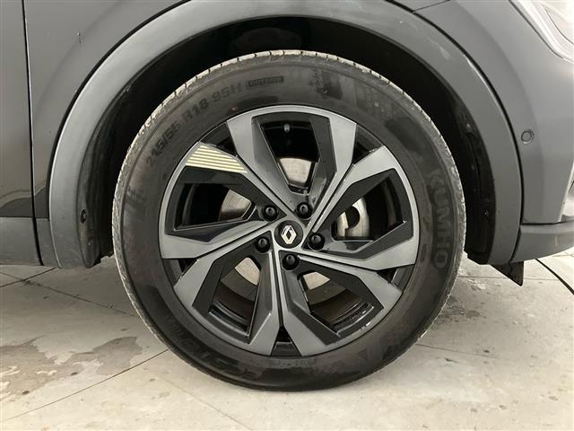 RENAULT Arkana 1.6 E-Tech full hybrid E-Tech Engineered 145cv