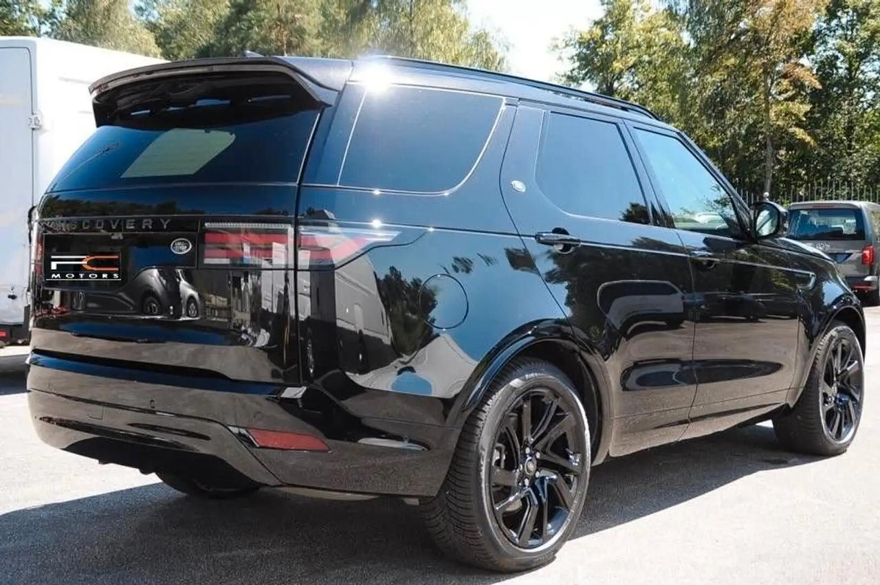 Land Rover Discovery 3.0D I6 249 CV AWD Auto Dynamic HSE