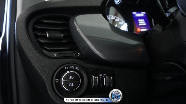 FIAT 500X 1.6 MultiJet 120 CV City Cross