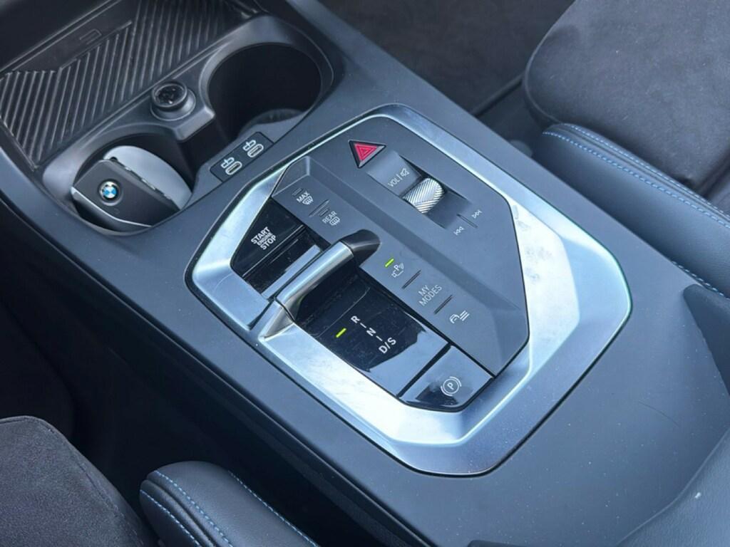 BMW Serie 1 118 d MSport Pro DCT