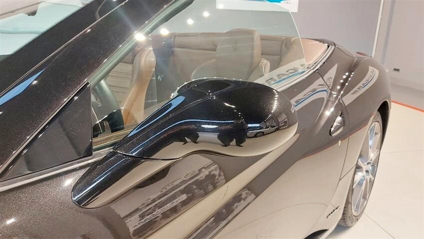 Ferrari California DCT