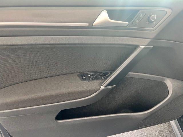VOLKSWAGEN Golf GTD 2.0 TDI DSG 5p. BlueMotion Technology