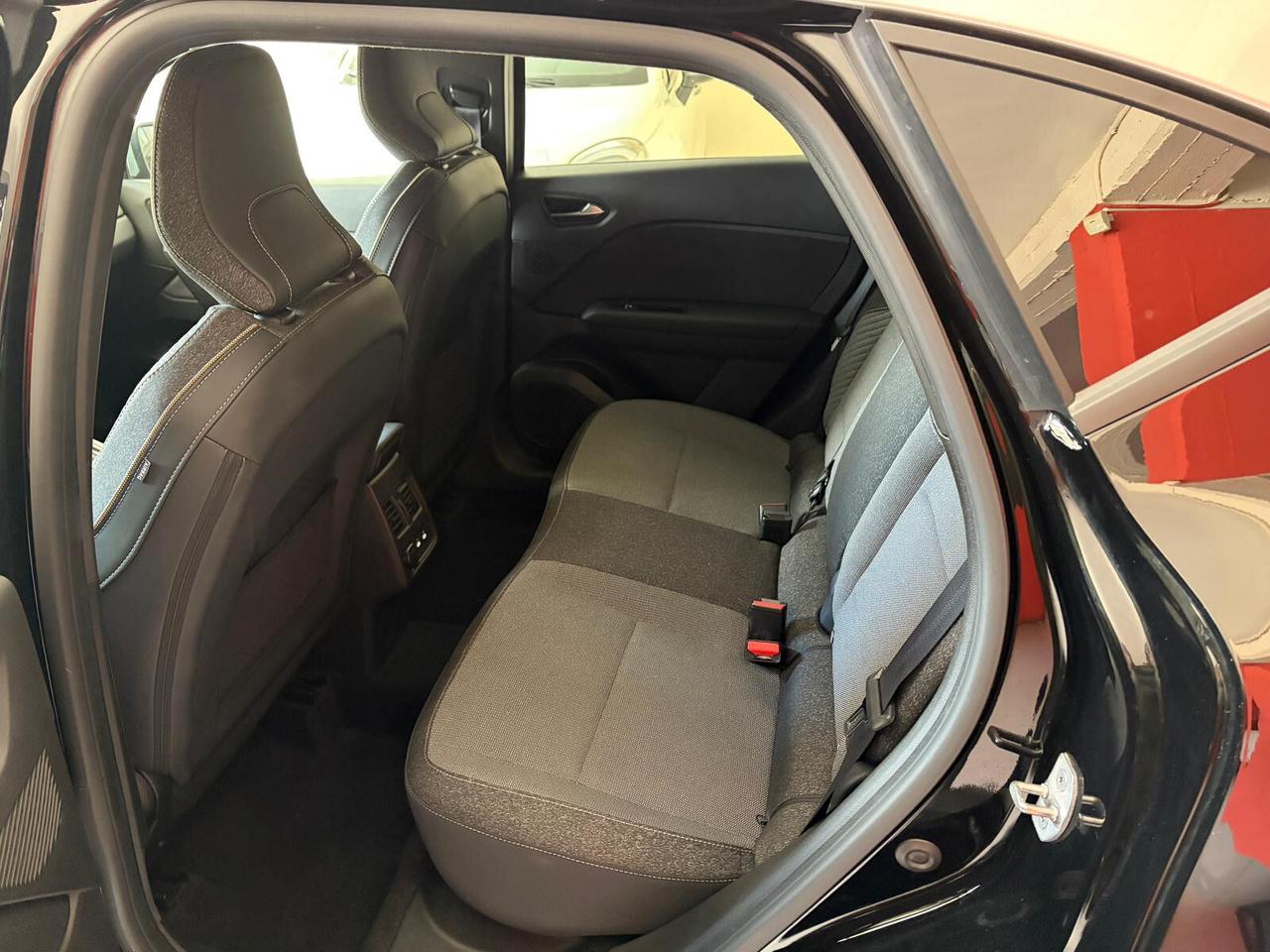 Renault Captur 1.0 TCe 90CV Techno