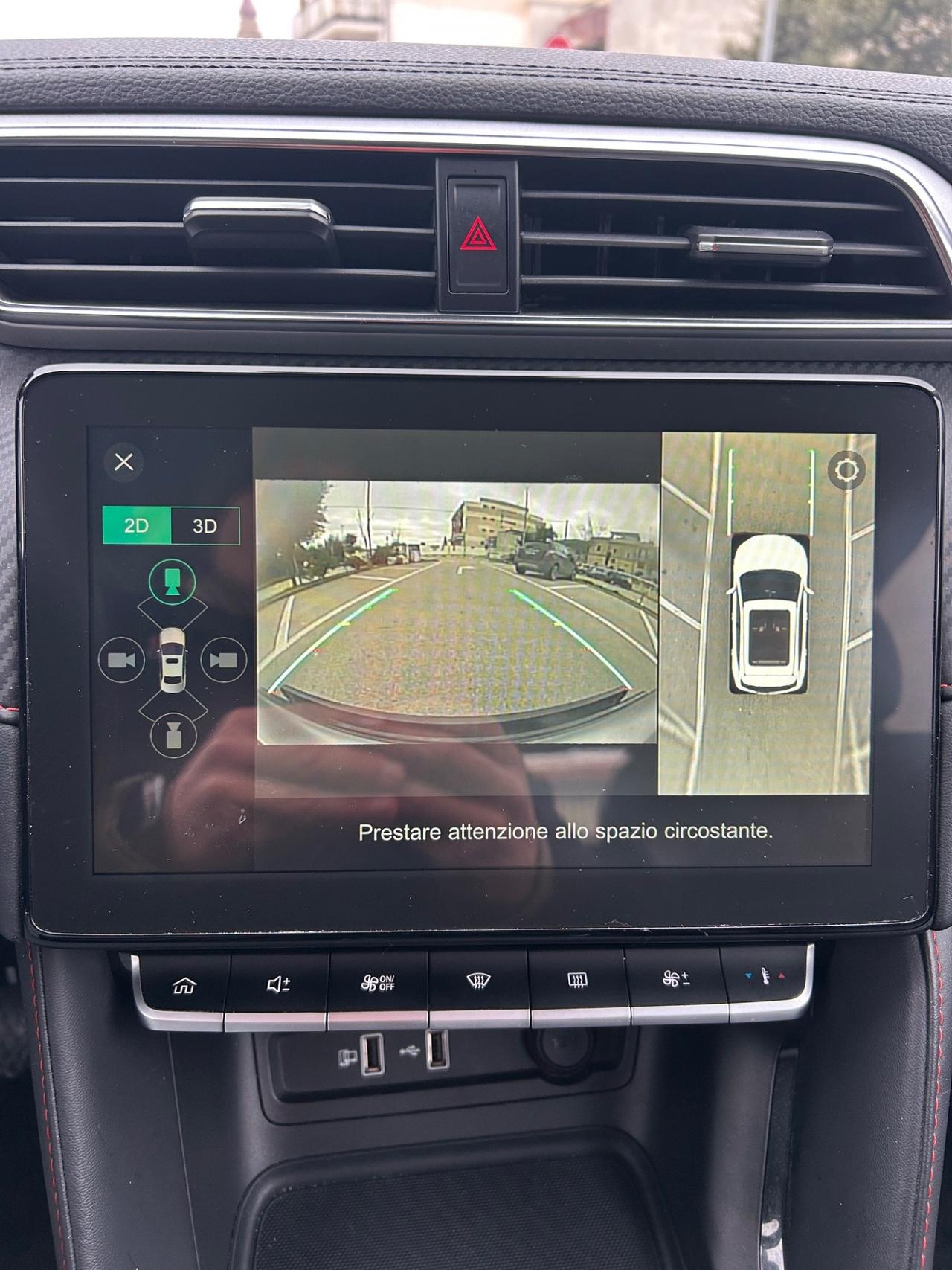 Mg ZS 1.5 VTi-tech Luxury - 06/2023 - strafull