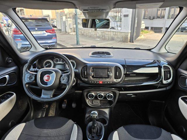 FIAT 500L 1.3 Multijet 95 CV Trekking