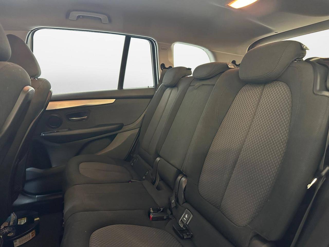 BMW Serie 2 216d Gran Tourer 7 Posti