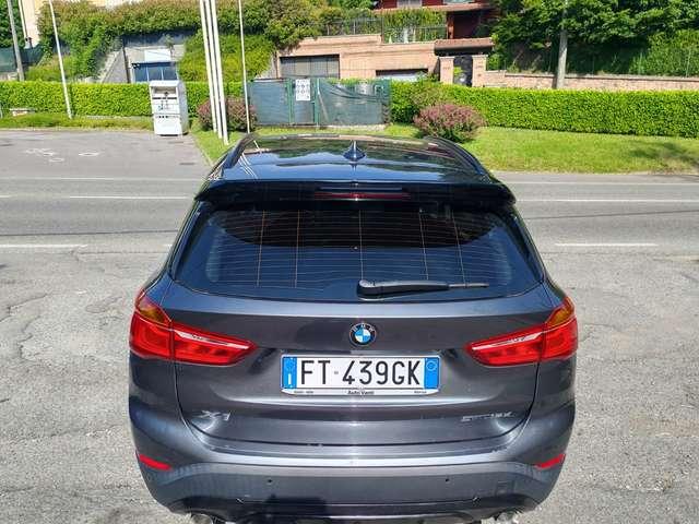 BMW X1 sdrive16d Business my18 (((94000 km)))