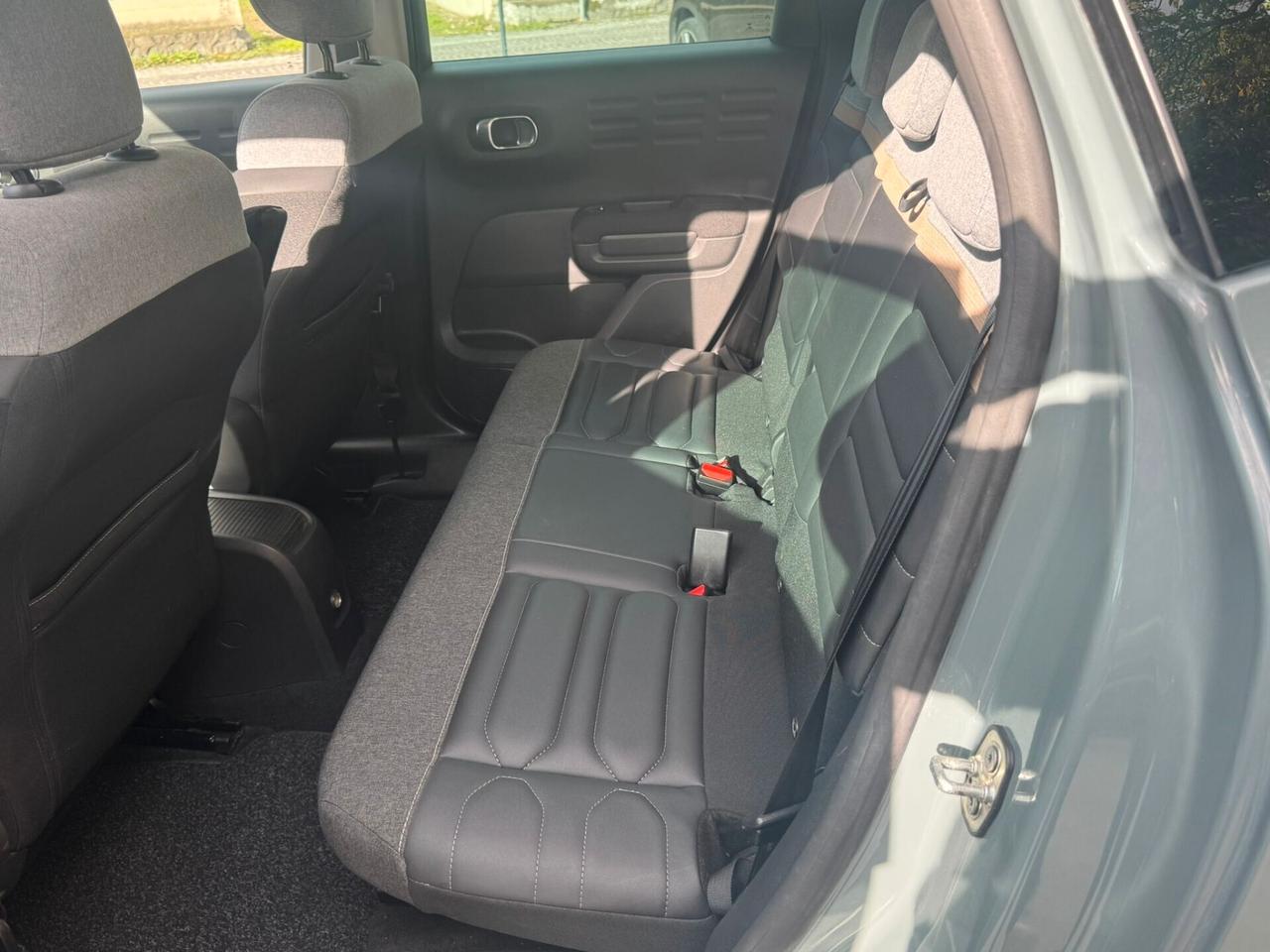 Citroen C3 Aircross 1.5 BlueHDi 110 S&S Shine