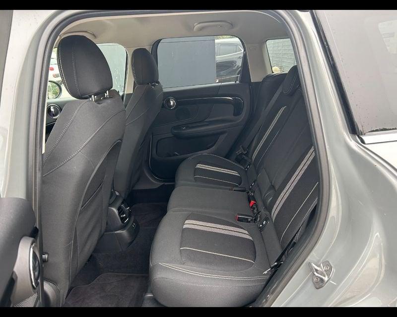 MINI Mini Countryman F60 Mini 2.0 Cooper S Countryman