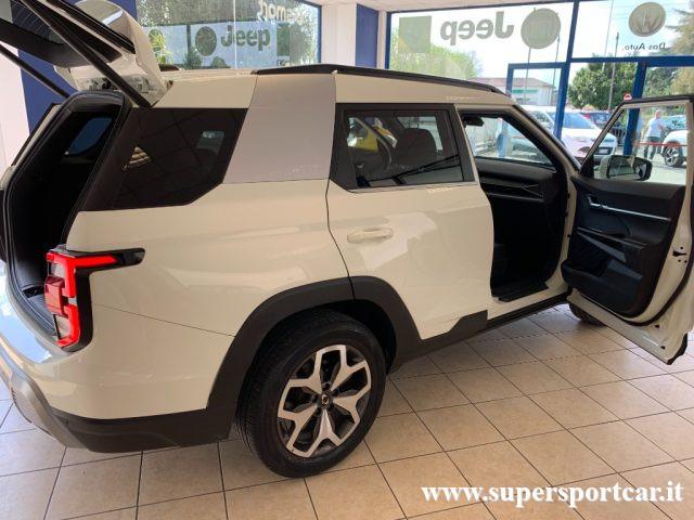 KGM Torres TORRES 1.5 BENZINA