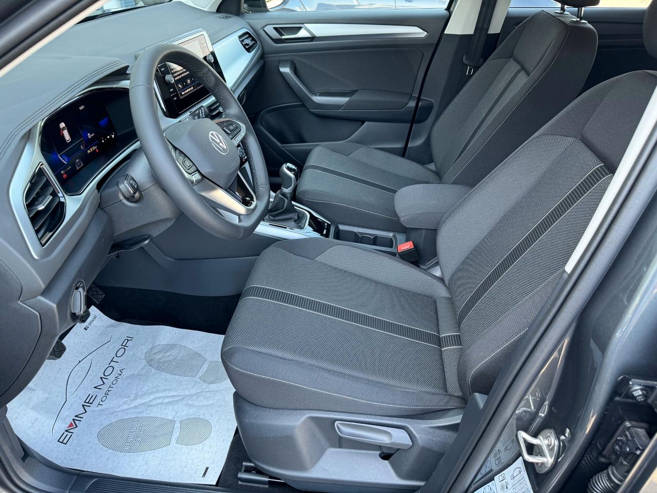 Volkswagen T-Roc 1.0 tsi Edition Plus 115cv / NO VINCOLI