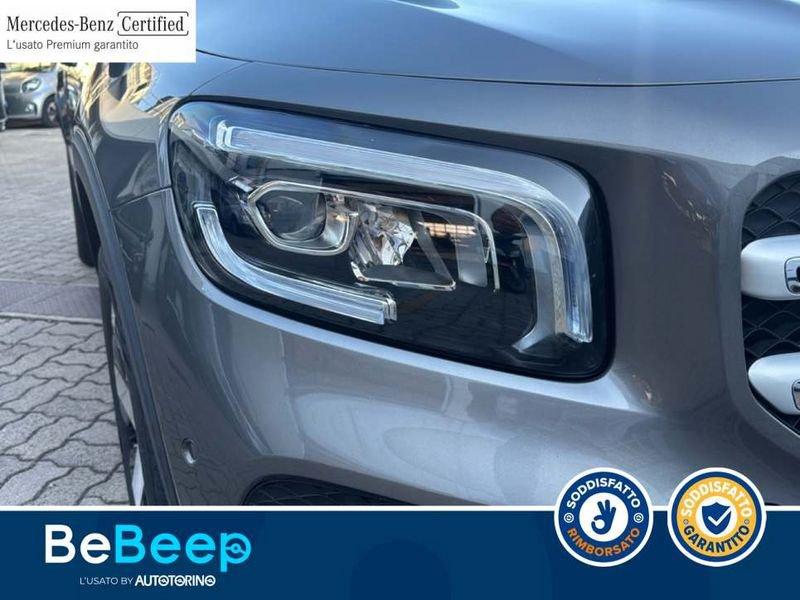Mercedes-Benz GLB Classe 200 SPORT PLUS AUTO