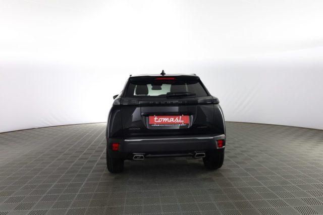 PEUGEOT 2008 2008 Hybrid 145 e-DCS6 GT