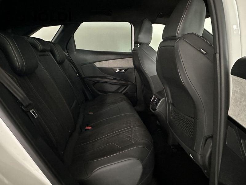Peugeot 3008 3008 1.6 hybrid phev GT 225cv e-eat8