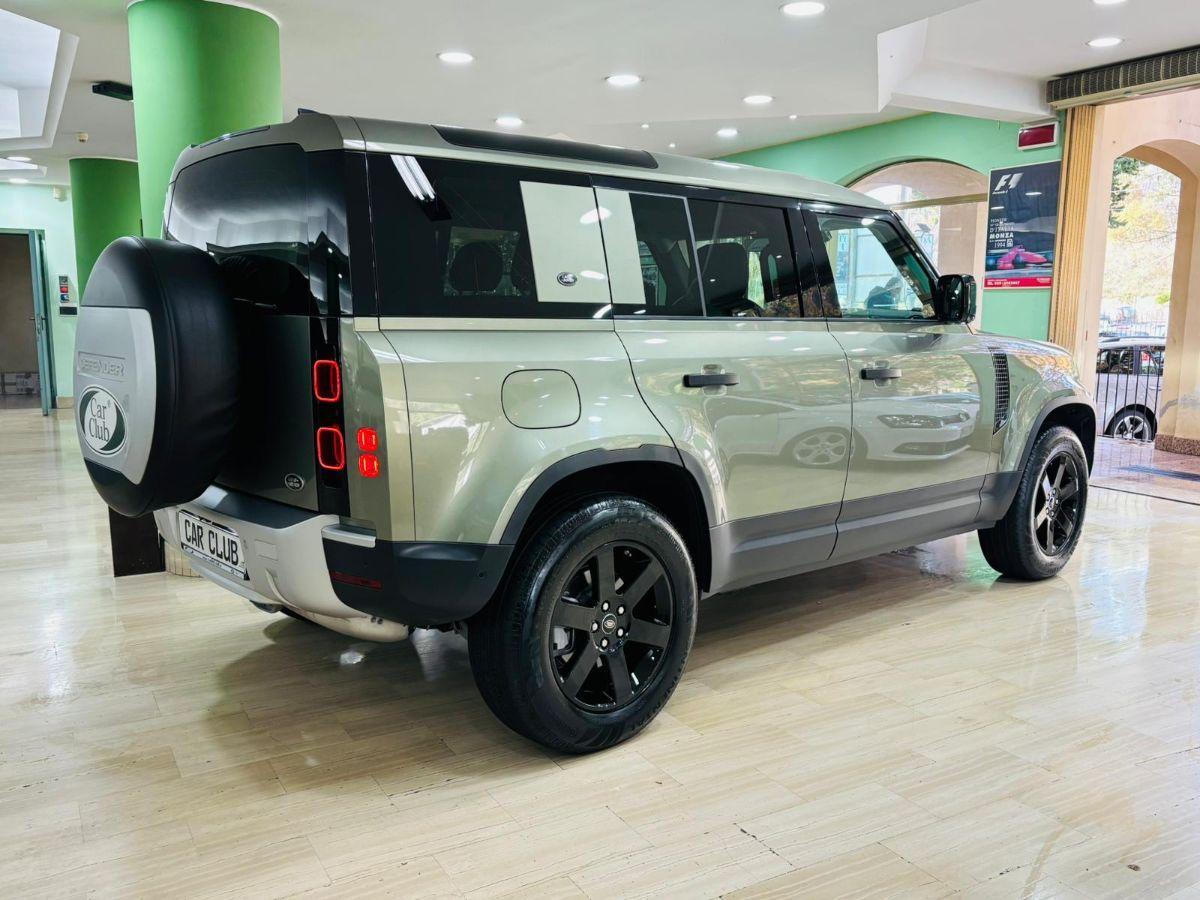 Land Rover Defender 110 2.0 D240cv AWD S off road Pack My'22