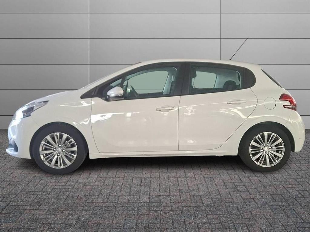 Peugeot 208 5 Porte 1.2 PureTech Active