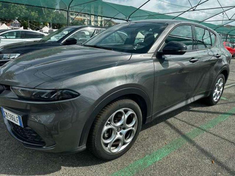 Alfa Romeo Tonale 1.5 hybrid Sprint 130cv tct7 *PROMO OUTLET*