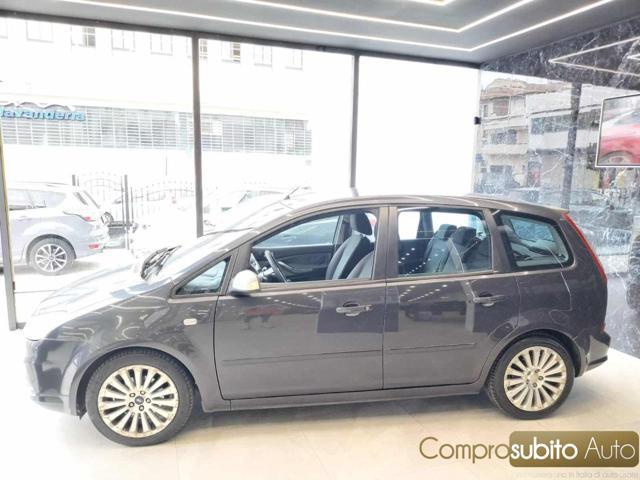FORD C-Max 1.6 TDCi 90 CV Titanium (GARANZIA 12 MESI)