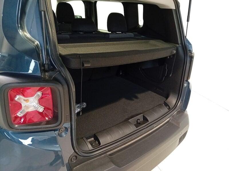 Jeep Renegade Renegade 1.0 T3 Limited