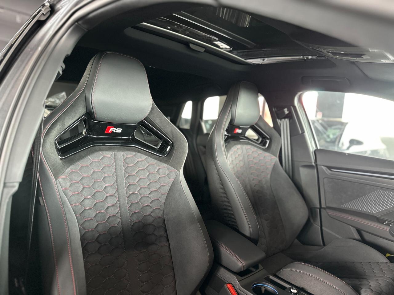 Audi A3 RS 3 SPB TFSI quattro S tronic