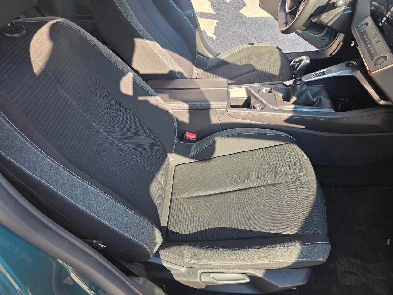 Peugeot 308 BlueHDi 130 S&S SW Active Pack