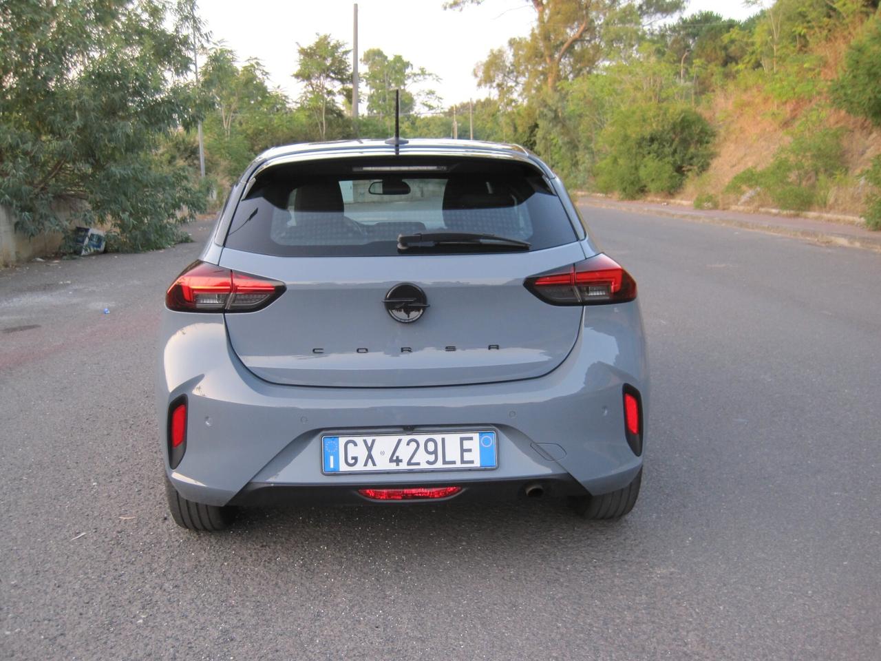 Opel Corsa 1.2 GS