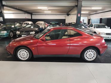 Alfa Romeo GTV 2.0i 16V Twin Spark ASI