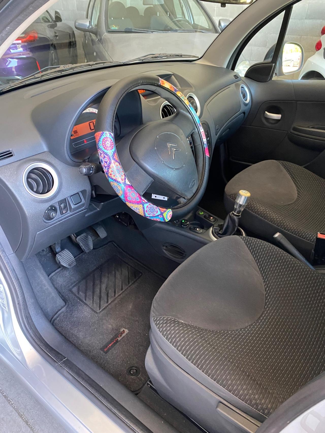 Citroen C3 1.1 Perfect Eco Energy GPL 2030
