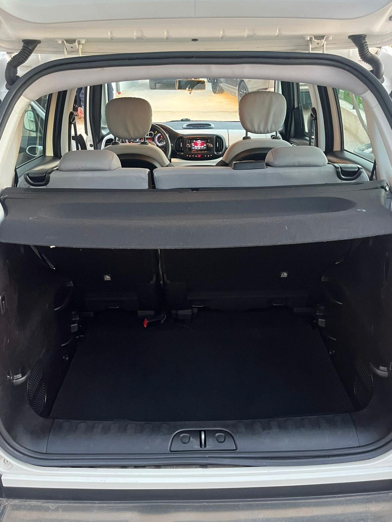 Fiat 500L 1.3 Multijet 85 CV Lounge