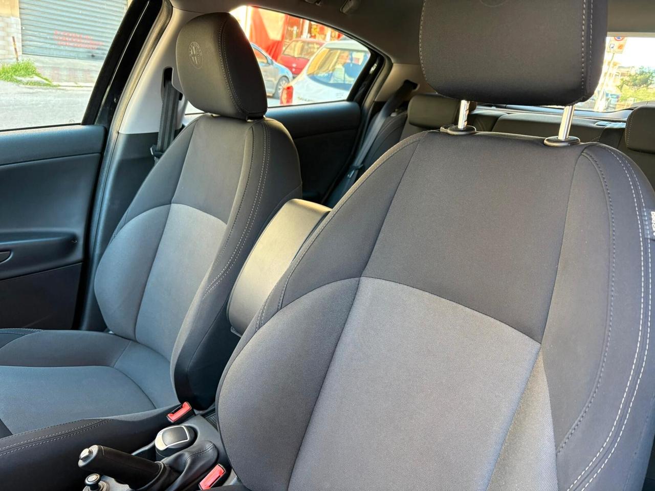 Alfa Romeo Giulietta 1.6 JTDm-2 120 CV Business