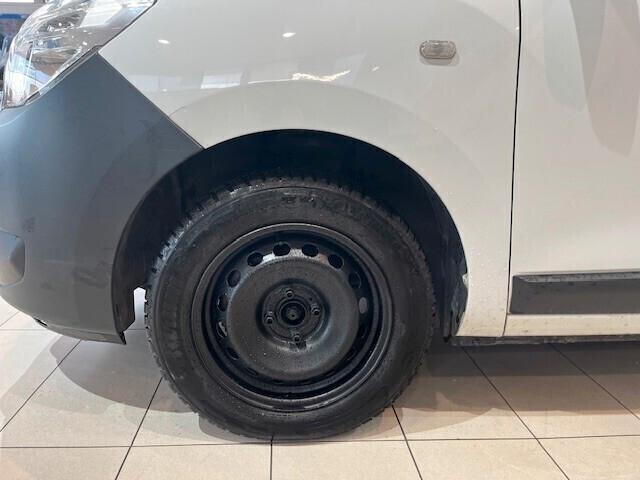 Dacia Dokker 1.6 8V 100CV GPL *ALLESTIMENTO OFFICINA*