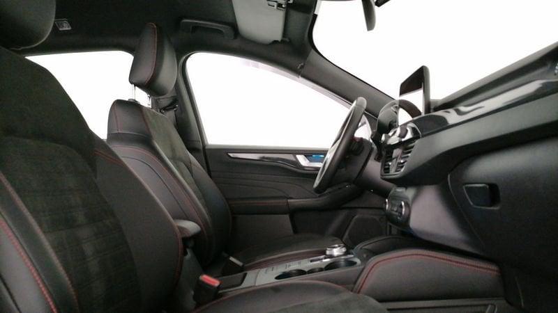 Ford Kuga 1.5 ecoblue ST-Line X 2wd 120cv auto