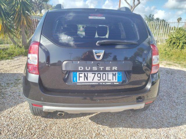DACIA Duster 1.5 dCi 110 CV EDC S&S 4x2 Serie Speciale Brave2