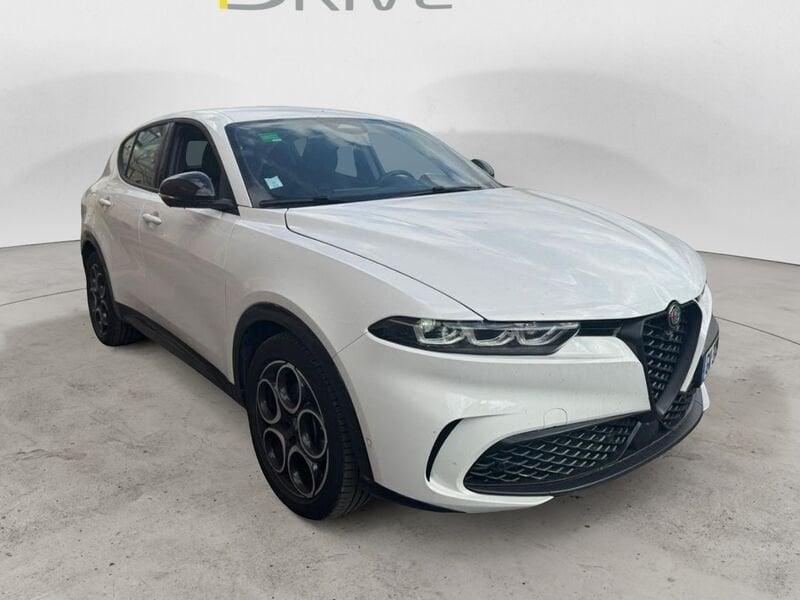 Alfa Romeo Tonale Tonale 1.5 hybrid Sprint 130cv tct7